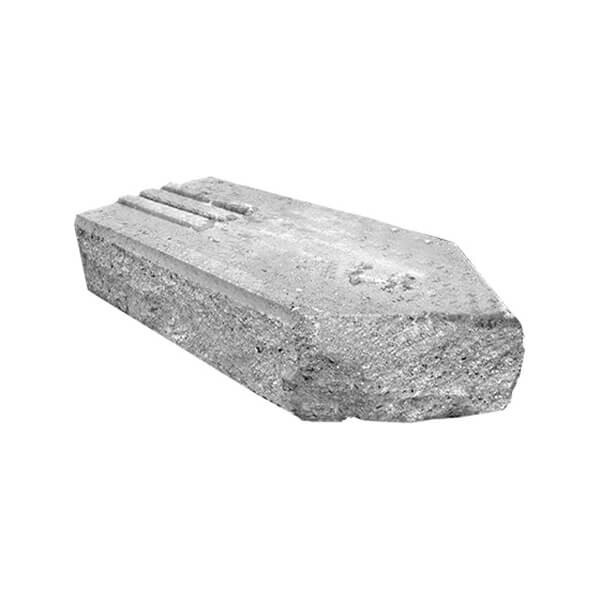 Best Way Stone Ridgewall